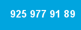 925 977 91 89 925 977 91 89